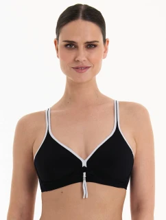 Štýl Amina - Vrchný diel plaviek 8308-1 Blue Moon - Anita Classix