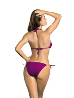 Plavky Anis Banana-Very Fuchsia M-427 (9) - Marko Plavky Anis Banana-Very Fuchsia M-427 (9) - Marko