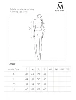 Arase Horčicová blúzka - Merribel