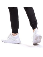 Pánske tepláky Tuta Revolution M TR033 1013 Čierna so zelenou - Givova