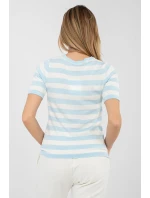 Sveter s krátkym rukávom model 224320 Továrenská cena