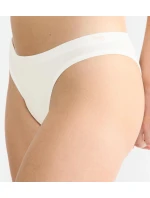 sloggi GO Sense Thong 2P - WHITE - SLOGGI WHITE - SLOGGI sloggi GO Sense Thong 2P - WHITE - SLOGGI WHITE - SLOGGI