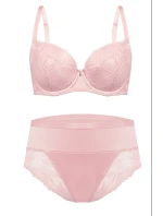 Podprsenka s plnými košíčkami Mefemi Petra BF25