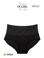 Nohavičky DC Girl 26211, balenie L–3XL Nohavičky DC Girl 26211, balenie L–3XL