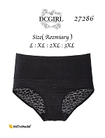 Nohavičky DC Girl 27286 Maxi A12 L–3XL