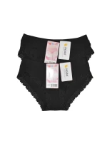 DC Dievčenské nohavičky 21151 A'2