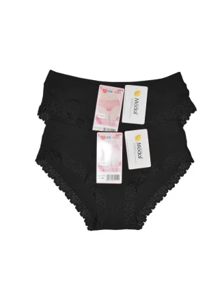 DC Dievčenské nohavičky 21151 A'2