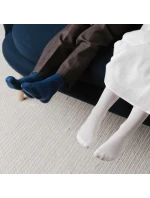 Ponožky Steven art.130 Merino vlnené ponožky Detské 26-34