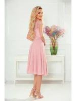 Dámske šaty 381-1 LINDA - NUMOCO