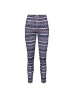 LUNE PANT W termoaktívne legíny