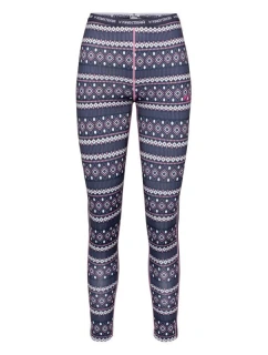 LUNE PANT W termoaktívne legíny