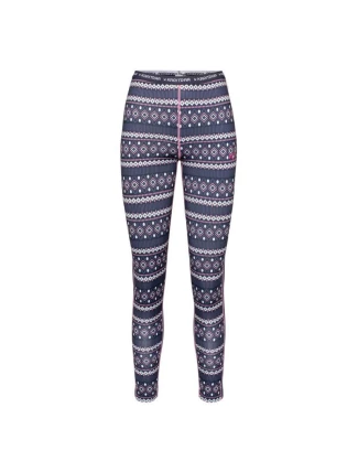 LUNE PANT W termoaktívne legíny