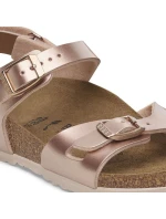 Sandále Birkenstock Rio AS Jr 1029530