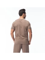 Pánske tričko s krátkym rukávom REMAN