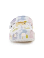 Crocs Classic Pastel Pets Clog T Jr 210989-0WV