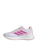 Detská obuv adidas Runfalcon 5 white and pink JP9396 Detská obuv adidas Runfalcon 5 white and pink JP9396