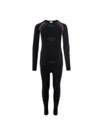 Detské termoprádlo 92800402067 čierne - Brugi