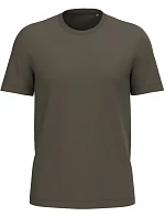Kariban K 3025IC Pánske bio tričko s IC 20.3025 tmavá khaki Kariban K 3025IC Pánske bio tričko s IC 20.3025 tmavá khaki