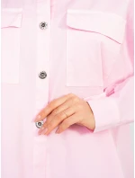 IT KS tričko FL9968.48 svetlo ružová