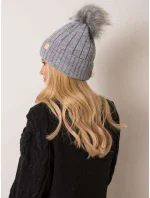 JK CZ uzáver 8.71 šedá