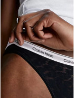 Dámske spodné prádlo BRAZILLIAN 3PK 000QD5068EGP9 - Calvin Klein