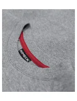 Vertex pánska mikina ebony gray