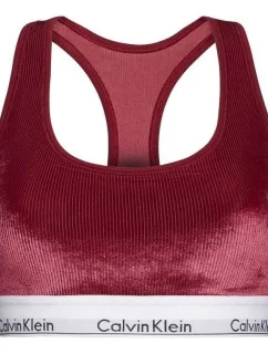 Dámska športová podprsenka QF5509E-2XV - Calvin Klein