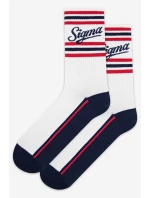 Ponožky pre mladých U04.02N