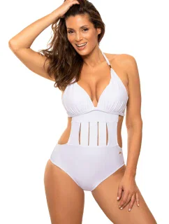 Jednodielne plavky model 165755 Marko