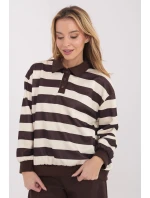 Mikina model 222773 Taliansko Moda