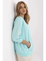 Mikina model 227684 Rue Paris Mikina model 227684 Rue Paris