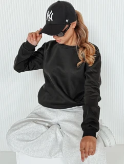 Dámska mikina FASHION II black FashionStreet BY0150z