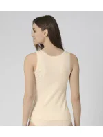 Dámske tielko Sloggi GO Tank Top C2P púdrové