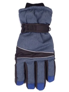 Lyžiarske rukavice YOCLUB REN-0345