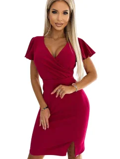 Dámske šaty 479-4 NINA - NUMOCO