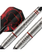 Šípky Rage Steel softip Ragesteel 16966