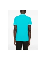Polo BOSS Paddy Light/Pastel Blue (50469055-452)