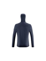 MILLET M Trilogy Lightgrid Mikina s kapucňou Navy blue