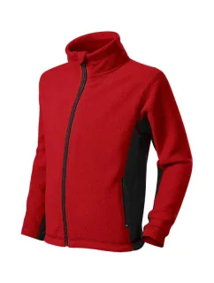 Detská fleecová mikina Frosty Jr MLI-52907 - Malfini