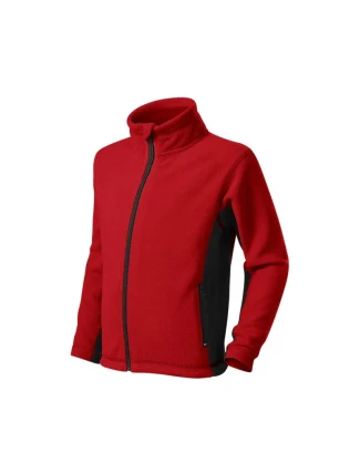 Detská fleecová mikina Frosty Jr MLI-52907 - Malfini Detská fleecová mikina Frosty Jr MLI-52907 - Malfini