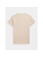 Pánske tričko M 4FSS23TTSHM311-81S - 4F