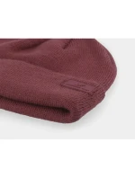 Zimná čiapka 4F 4FAW23ACAPM307 61S