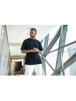 Build your Brand BY 102 Oversize tričko z hrubej bavlny 56.0102 svetloasfaltová Build your Brand BY 102 Oversize tričko z hrubej bavlny 56.0102 svetloasfaltová
