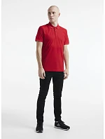 Craft Corporate CORE Unify Polo Shirt M Pánske športové polo tričko 81.9138 blaze melange