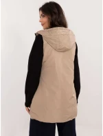 SK KZ HH 275.67 khaki vesta SK KZ HH 275.67 khaki vesta