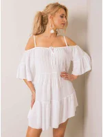 Šaty TW SK BI 80840.20 bielych