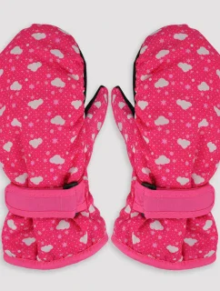 LYŽIARSKE RUKAVICE RN036