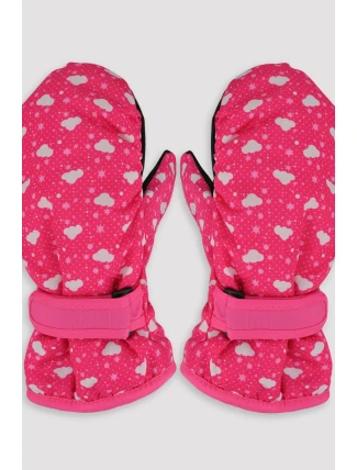 LYŽIARSKE RUKAVICE RN036 LYŽIARSKE RUKAVICE RN036