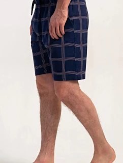 Pánske pyžamové šortky Tomáš