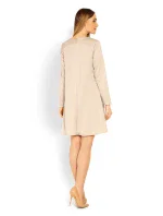 Denné šaty model 114512 PeeKaBoo